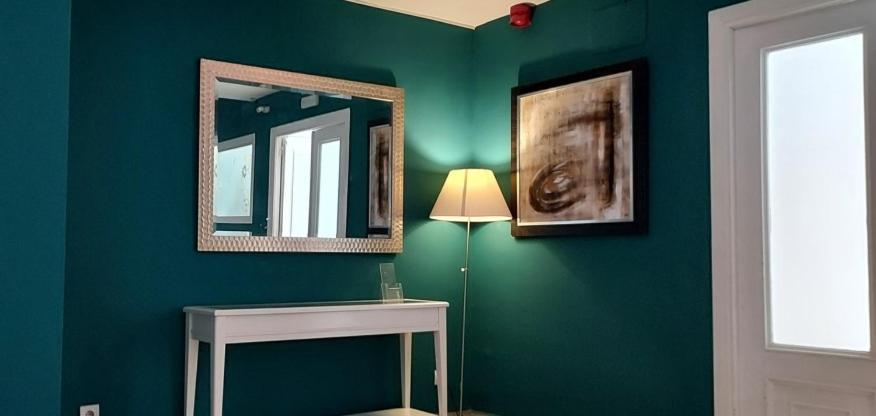 Hostal Aravaca Garden Madrid Exterior photo