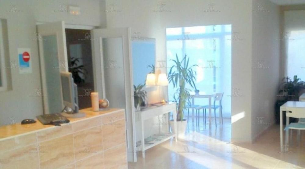 Hostal Aravaca Garden Madrid Exterior photo