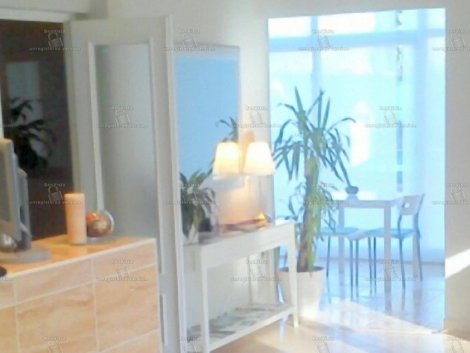 Hostal Aravaca Garden Madrid Exterior photo